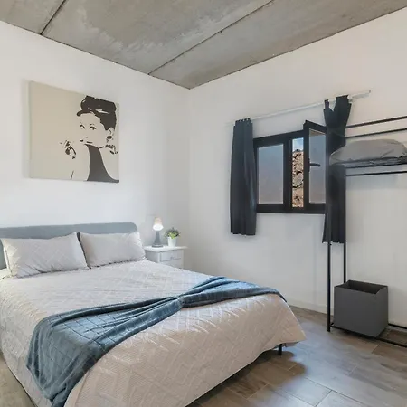 Hébergement de vacances Casa Jonas Tías