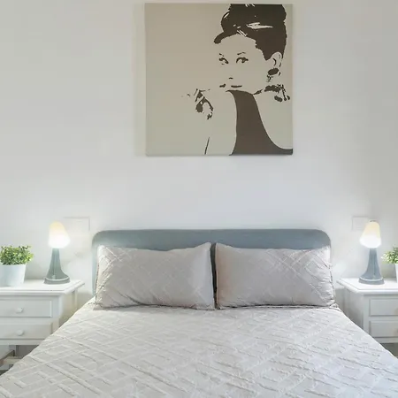 Holiday home Casa Jonas