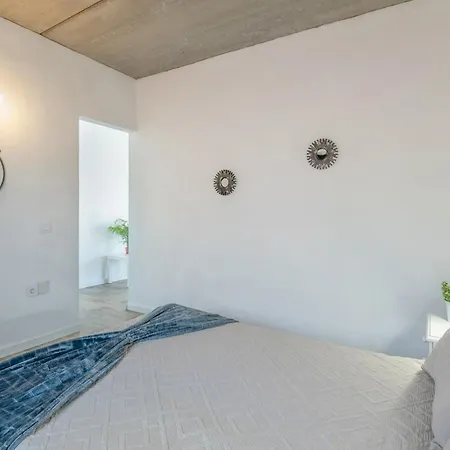 Feriehus Casa Jonas *