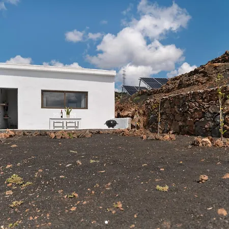 Casa Jonas Feriehus Tías