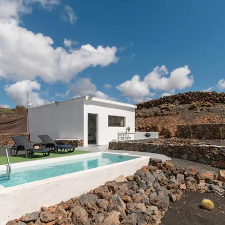 Holiday home Casa Jonas Tias