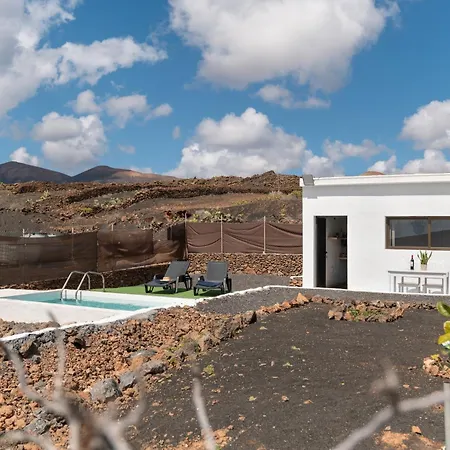 Casa Jonas Holiday home *