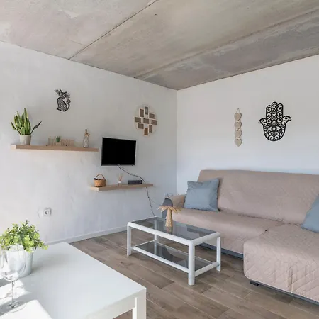 Holiday home Casa Jonas *