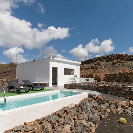 Casa Jonas בית נופש *