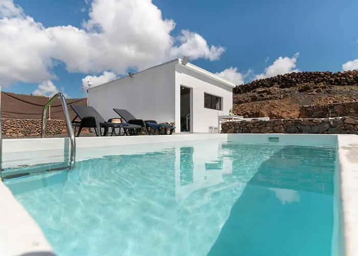 Casa Jonas Nyaraló *