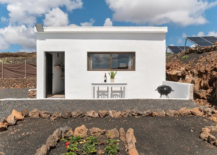 Nyaraló Casa Jonas *