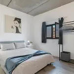 度假居 Casa Jonas 蒂亚斯