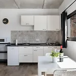 Casa Jonas 티아즈