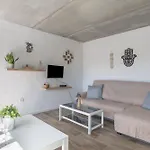 Casa Jonas * Tías