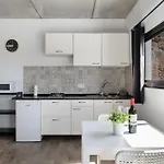 度假居 Casa Jonas *
