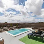 Casa Jonas 度假居 *