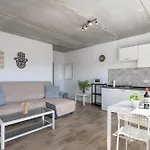 Casa Jonas 蒂亚斯