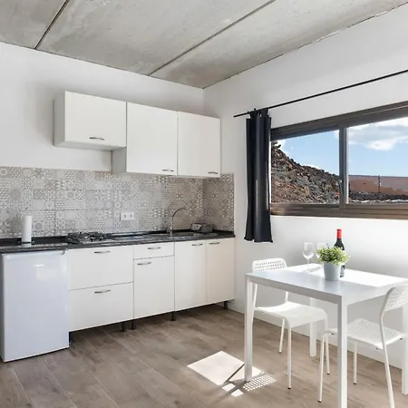 Casa Jonas Holiday home