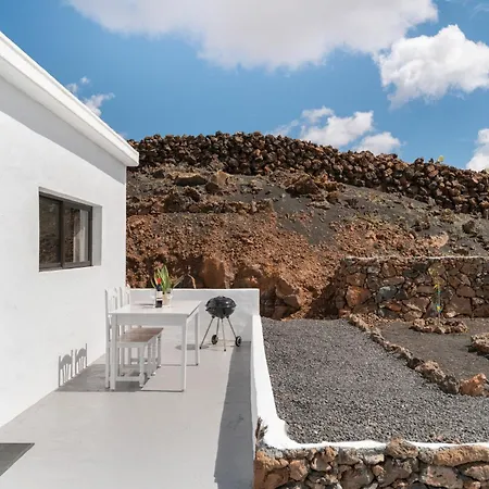 Casa Jonas Vakantiehuis Tías