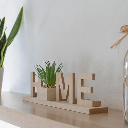 Vakantiehuis Casa Jonas Tías