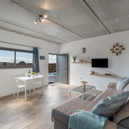 Casa Jonas