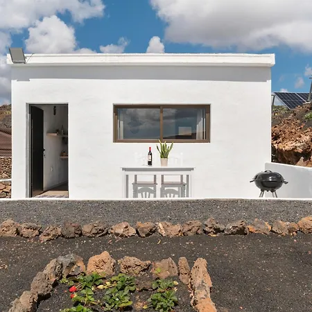 Vakantiehuis Casa Jonas *