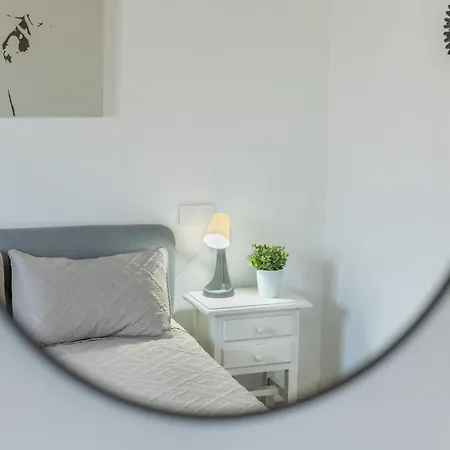 Casa Jonas بيت للعطل *