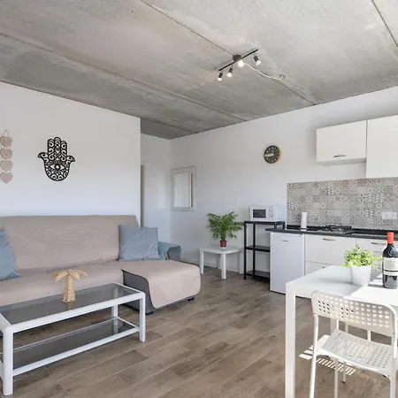 Casa Jonas تياس