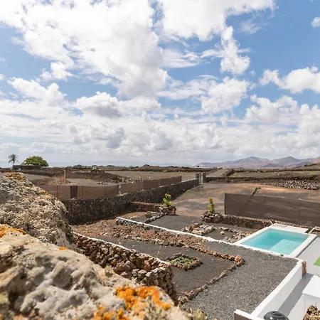 Casa Jonas بيت للعطل