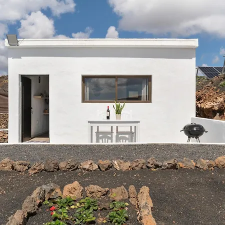 Casa de Férias Casa Jonas