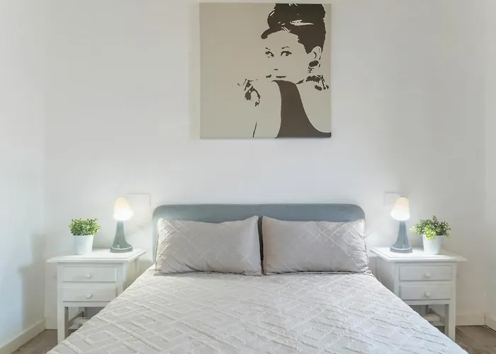 Casa vacanze Casa Jonas