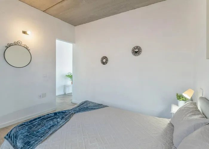 Сasa de vacaciones Casa Jonas *