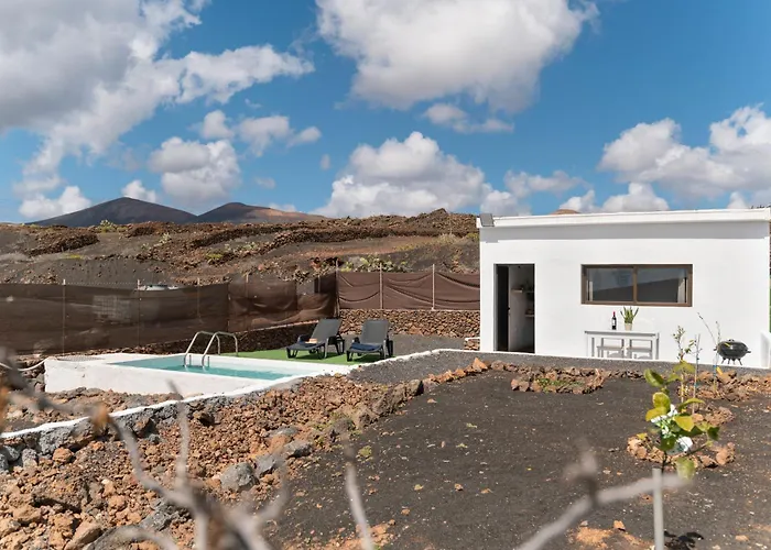 Casa Jonas Сasa de vacaciones *