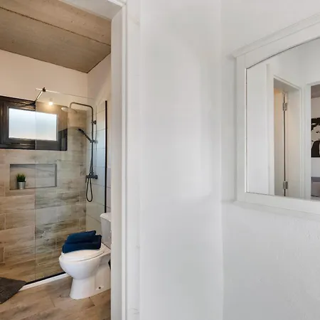 Casa Jonas ティアス