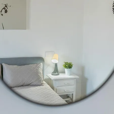 Casa Jonas ティアス