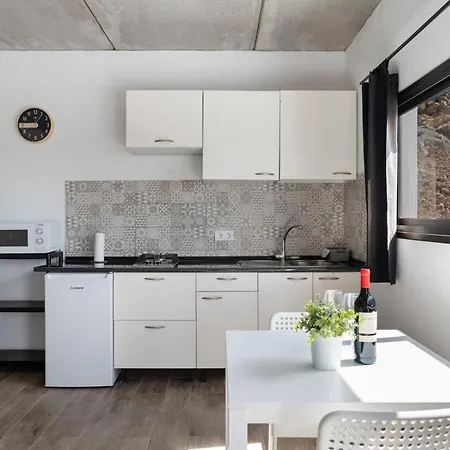 Casa Jonas ティアス