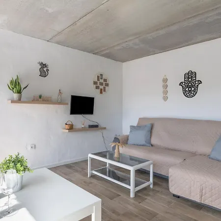 Casa Jonas * 티아즈